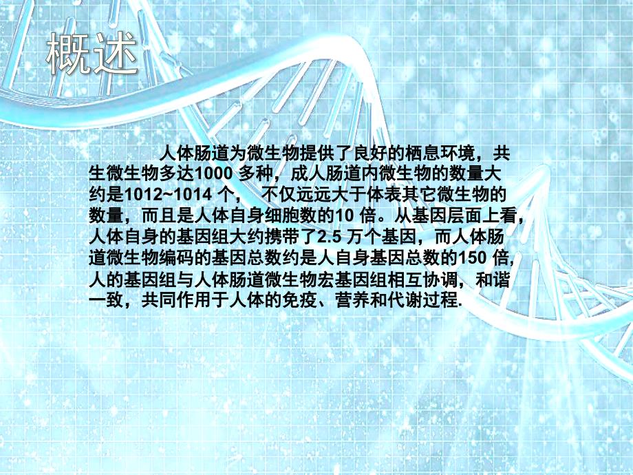 高通量技术在肠道微生物PPT课件_第3页