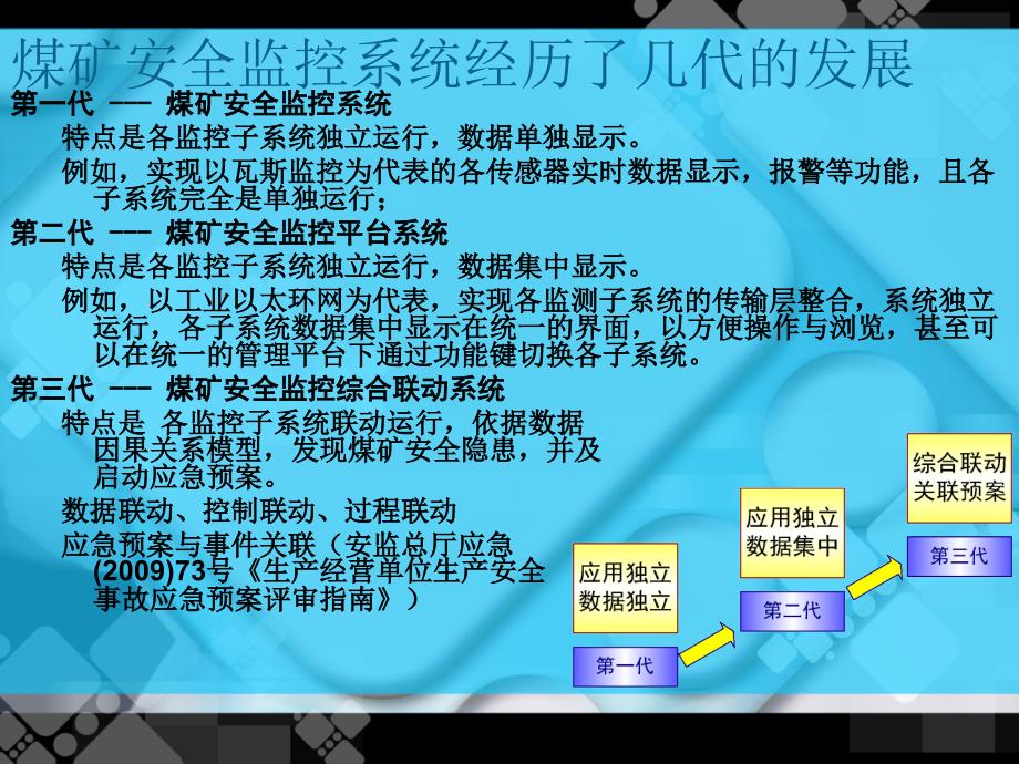 数字化矿山系统总体规划设计_第4页