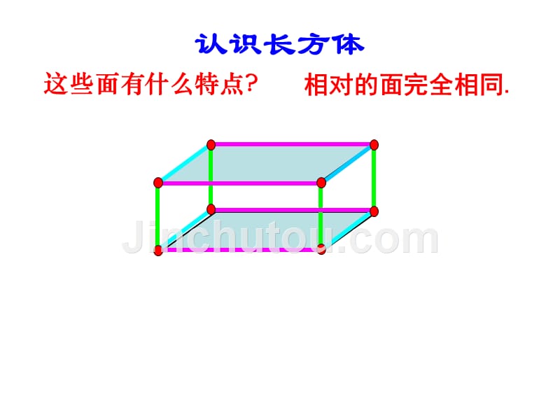 长方体和正方体体积整理与复习（ppt）_第3页