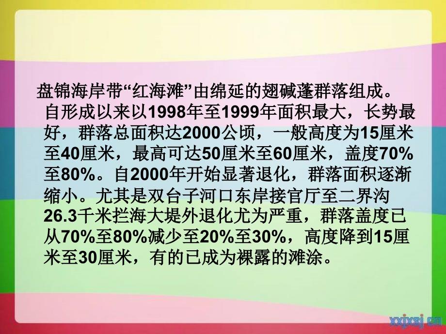 红海滩的景区管理问题_第4页