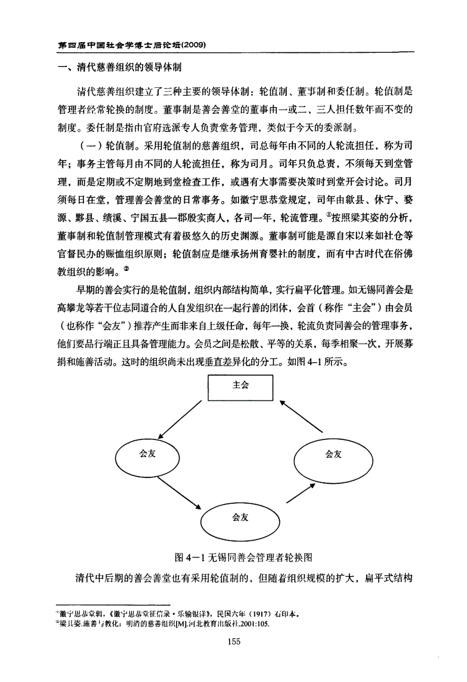 清代慈善组织治理结构研究_第2页