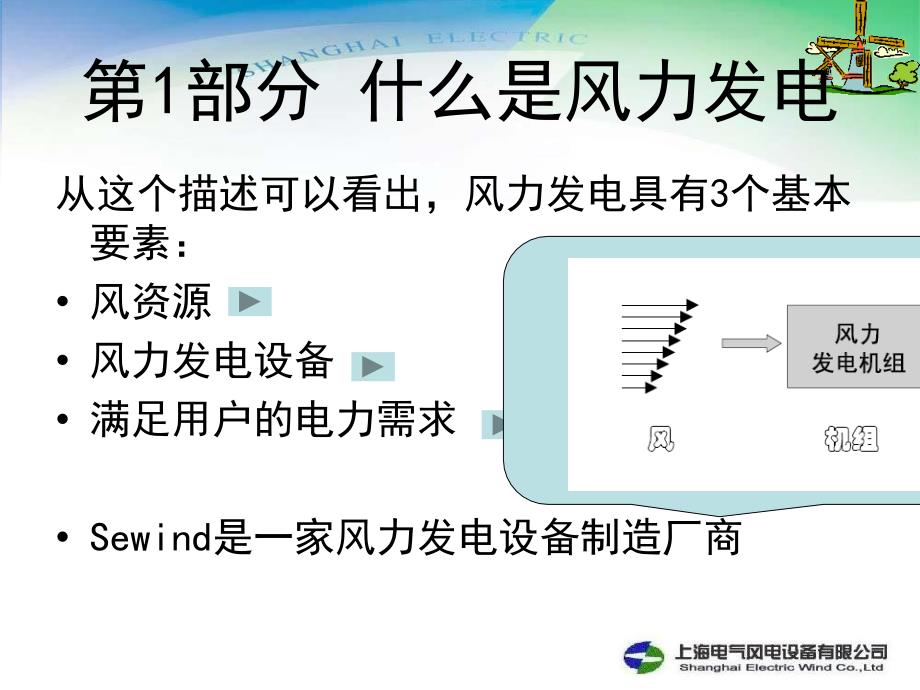 风力发电基础基础知识_第4页