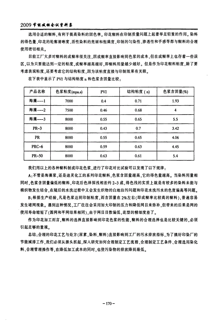 合理的印花工艺与印花节能减排_第3页