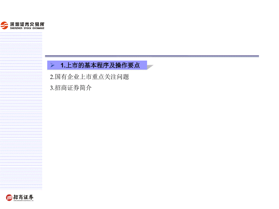 国有企业上市重点关注问题_第2页