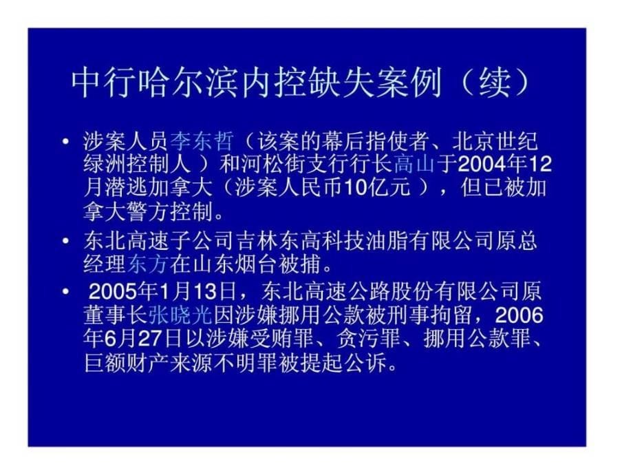 从“内部控制整体框架”到“企业风险管理整体框架”_第5页