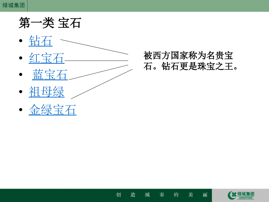 奢侈品培训-宝石_第4页