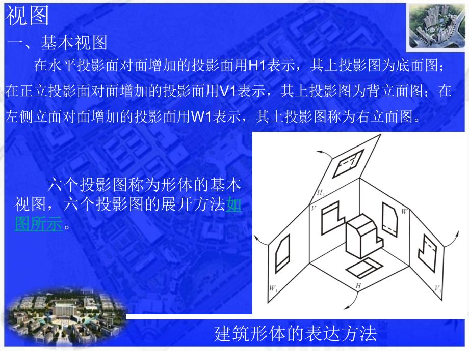 09建筑形体的表达方法_第3页