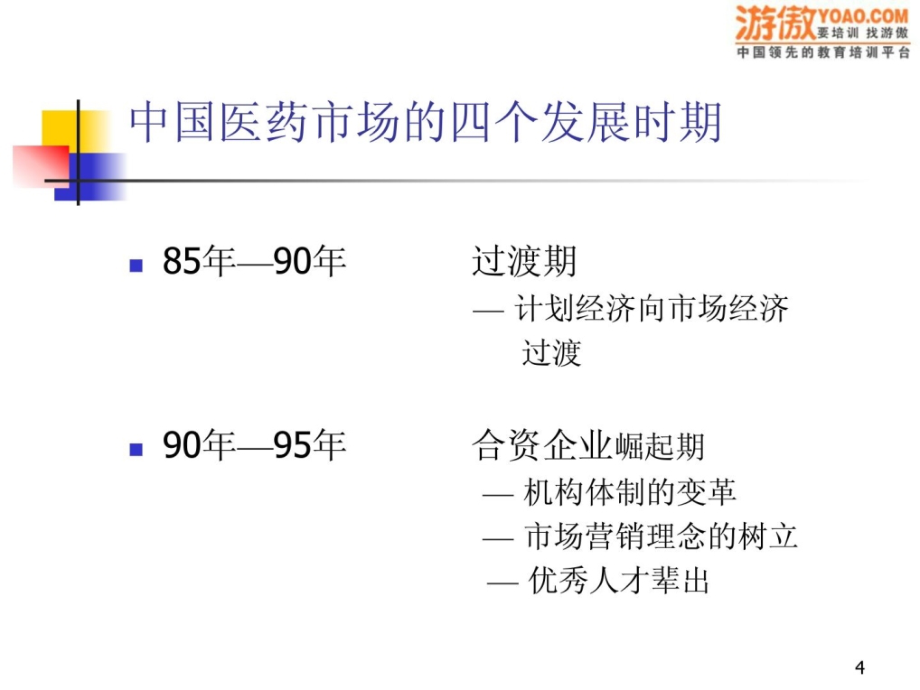 罗氏制药医药经理销售培训(PPT 129页)_第4页