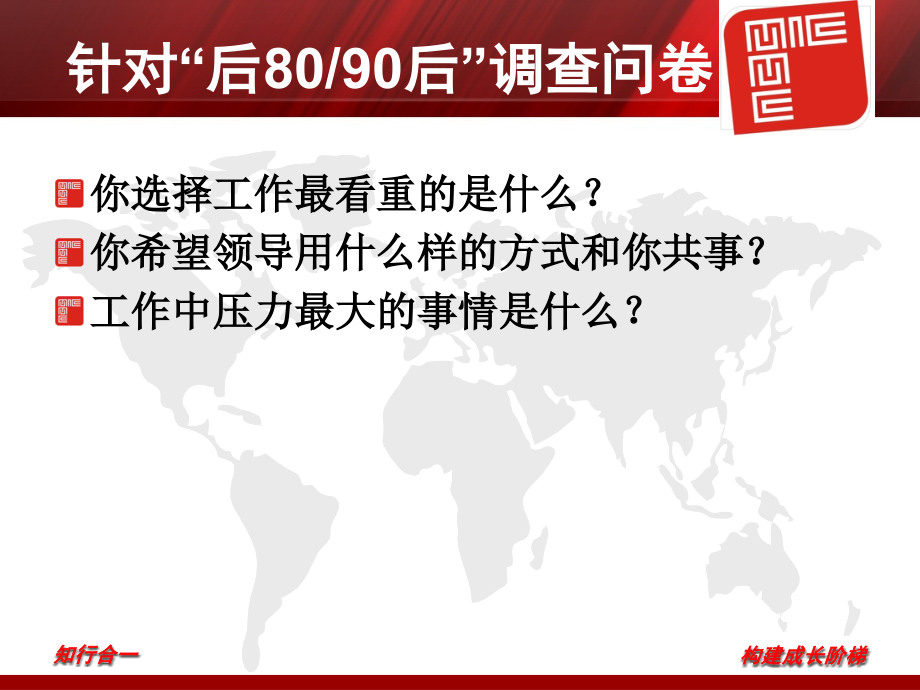 用人之道-“80、90后”员工的管理策略_第3页