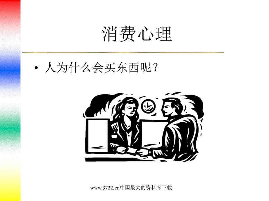 提高销售效率的关键--电话销售技巧（PPT+25）_第5页