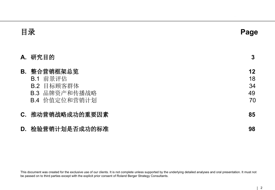 品牌建设框架_第2页