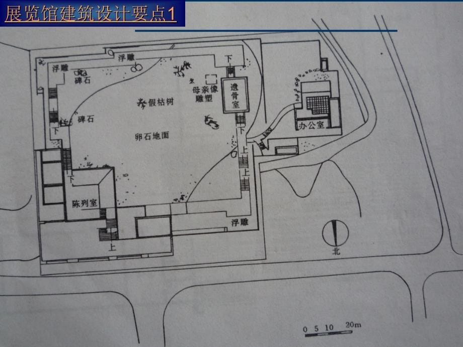 纪念馆建筑设计_第5页