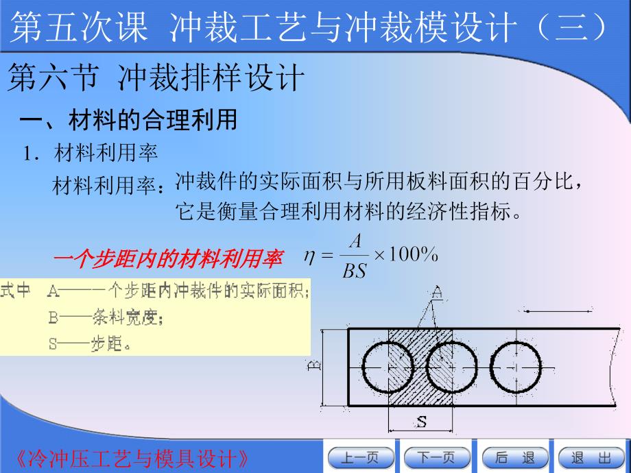 冲裁排样设计_第3页