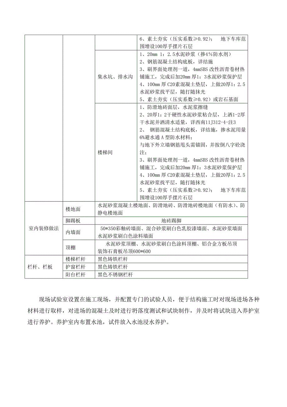 常规检验试验方案_第4页