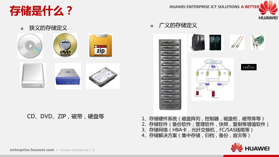华为存储渠道培训_第3页