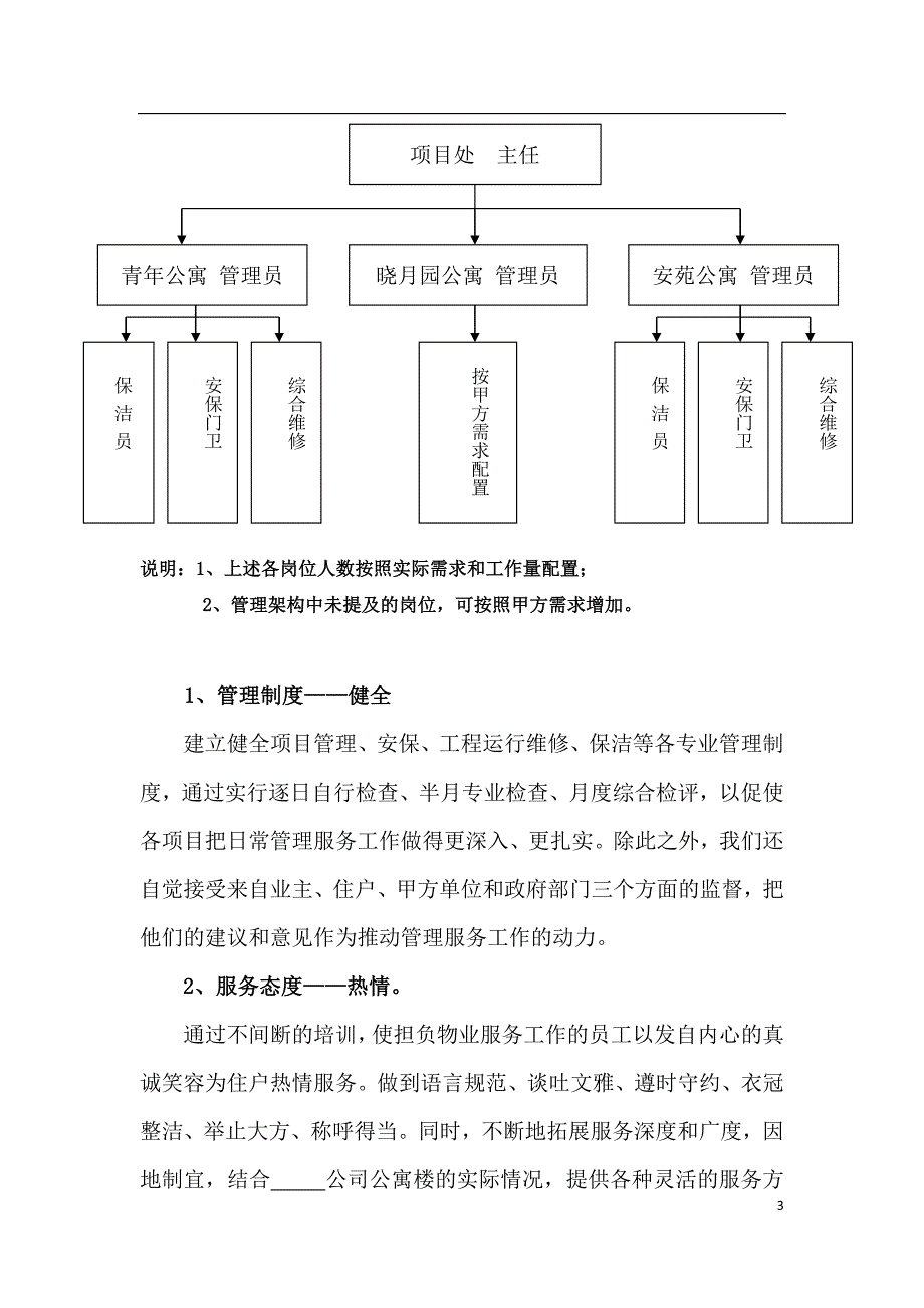 公寓物业服务方案_第3页