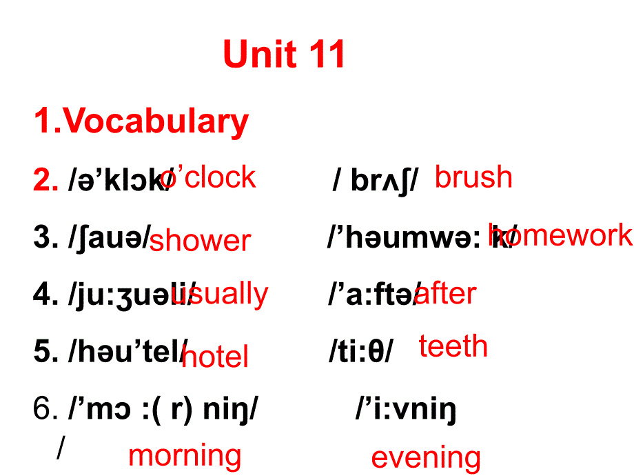 unit-11复习课件_第4页