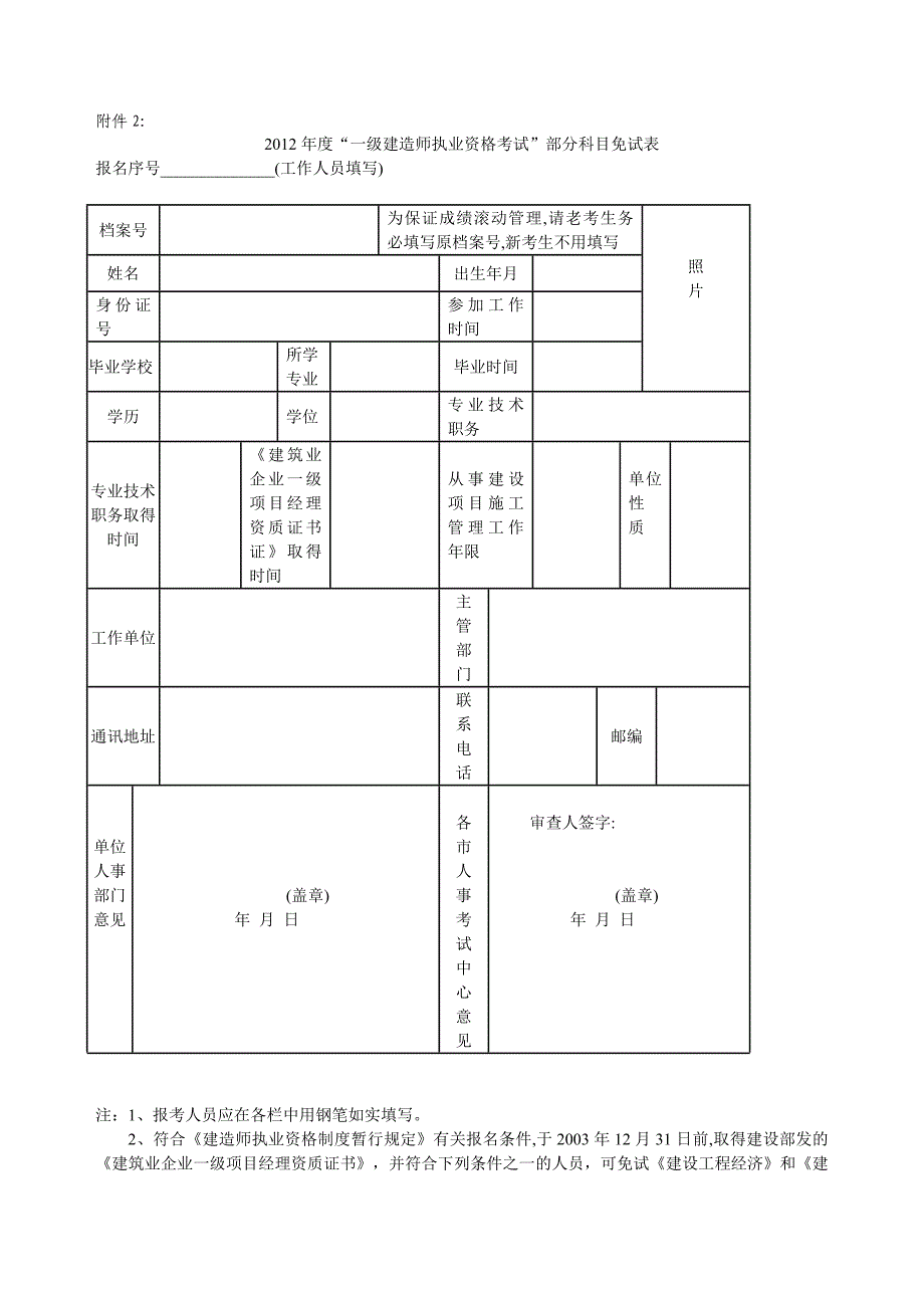 关于做好一建造师资格_第4页