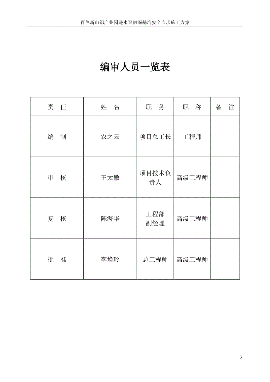 深基坑施工方案专家论证后_第3页