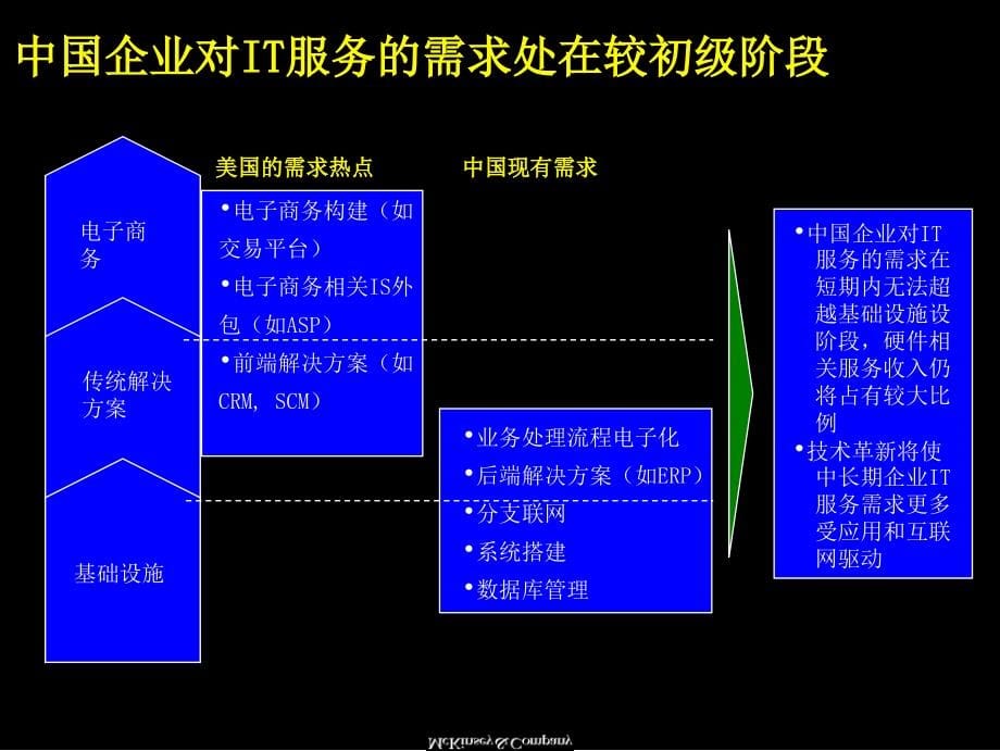 麦肯锡：神州数码公司战略咨询报告_第5页