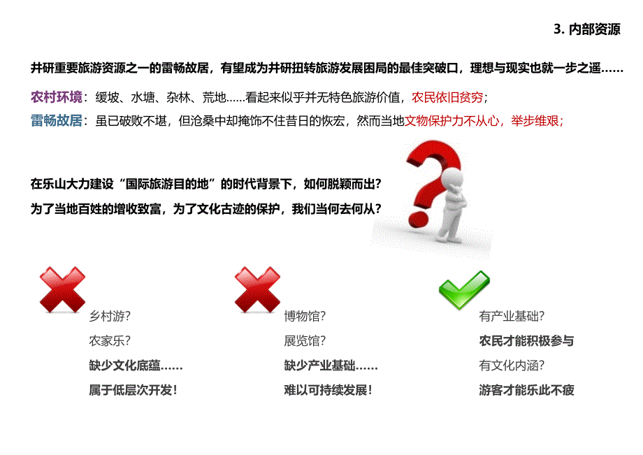 井研千佛镇策划项目建议书刘明_第4页