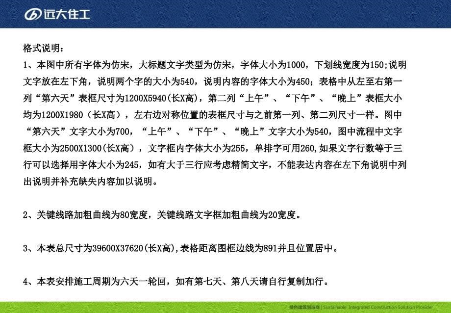 《装配式建筑施工工艺流程图及测量放线制图标准》ppt培训课件_第5页