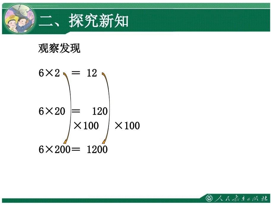 积的变化规律（例3）新人教版ppt培训课件_第5页