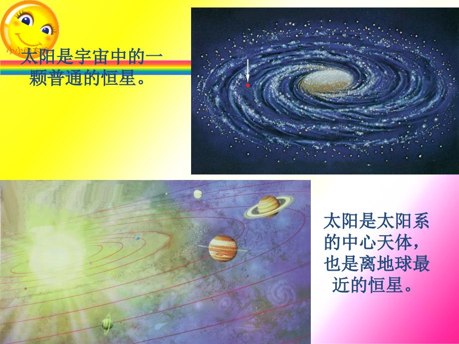 《太阳》优秀课件_第3页