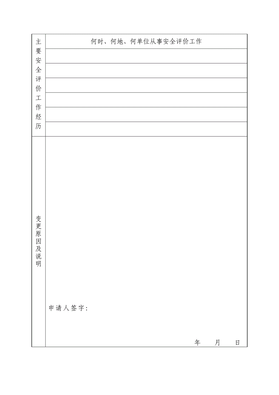 安全评价人员变更登记_第4页