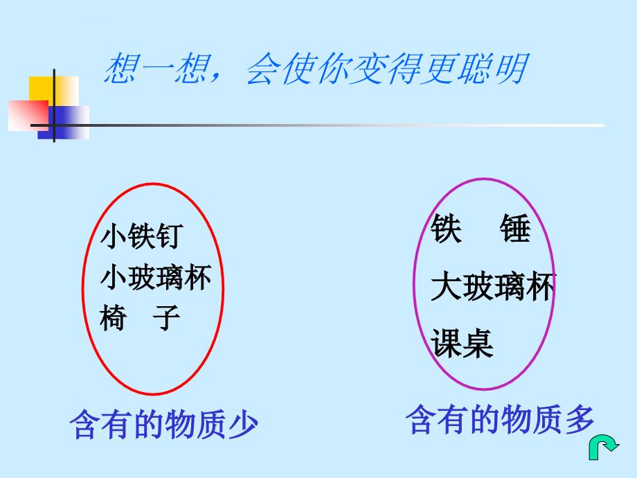 初中物理《质量及其测量》 ppt培训课件_第4页