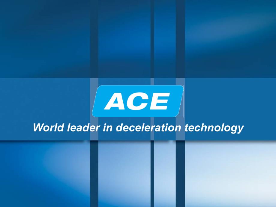 ACE缓冲器有效重量计算方法指导。_第1页
