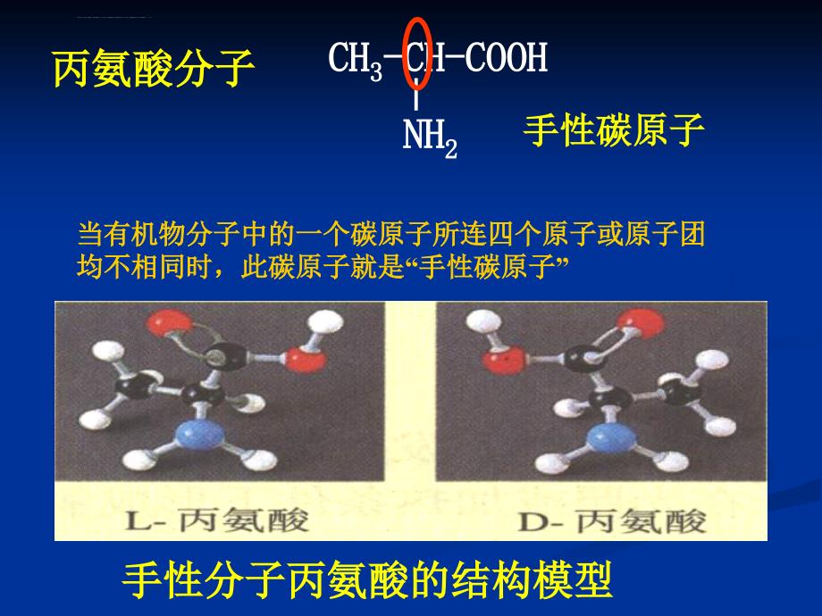 09年高考化学有机化合物的分类ppt培训课件_第4页