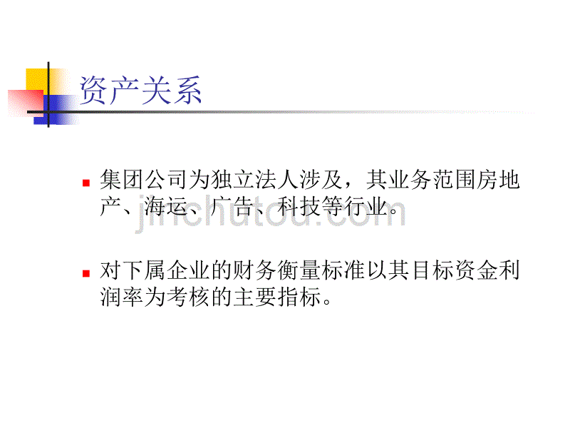 某集团组织设计方案ppt培训课件_第5页