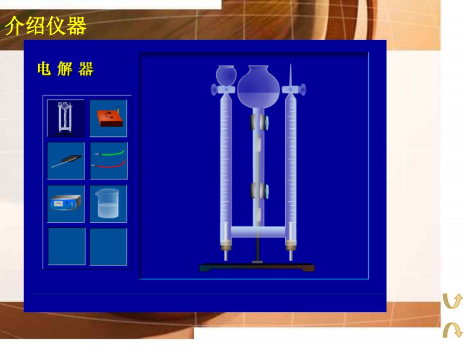 水的组成2  (浙教版)ppt培训课件_第3页