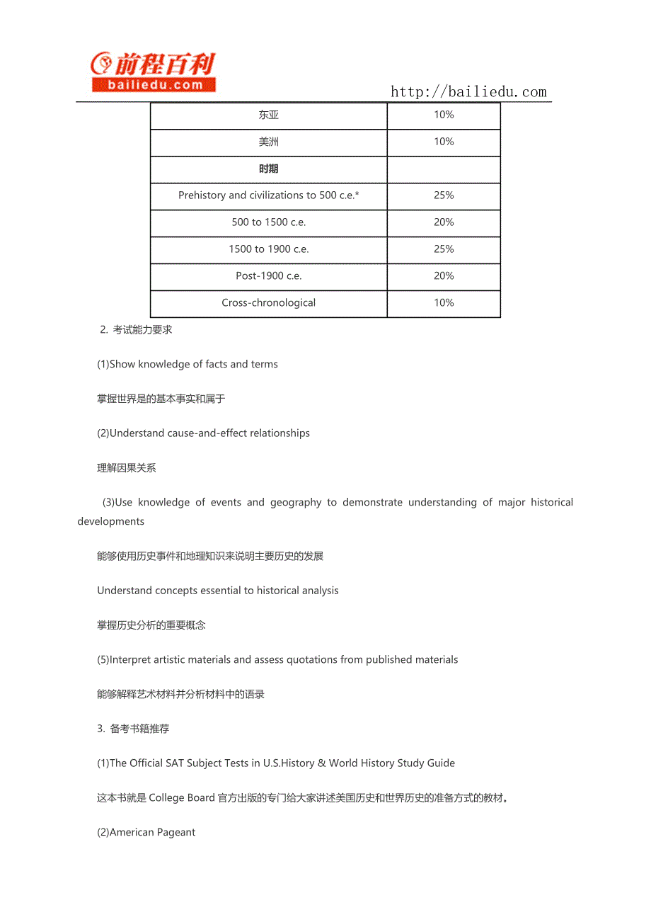 sat2历史介绍和备考建议_第3页