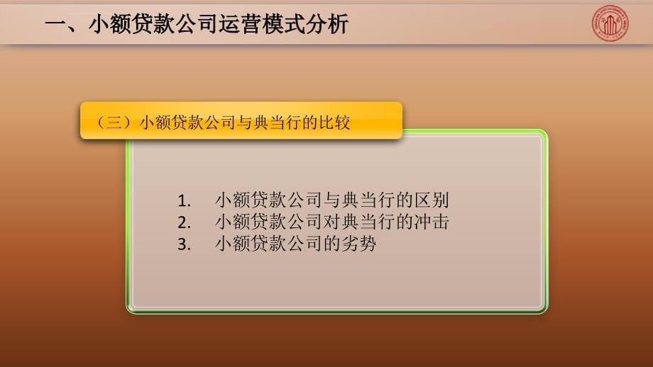 小额贷款与民间借贷业务难点与风险控制ppt培训课件_第5页