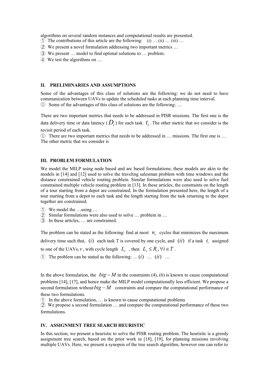 北京邮电大学研究生英语学术写作作业-分析一篇英文文献_第2页