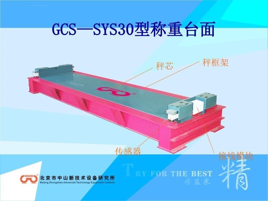 维尔法公路计重收费系统演示ppt培训课件_第5页