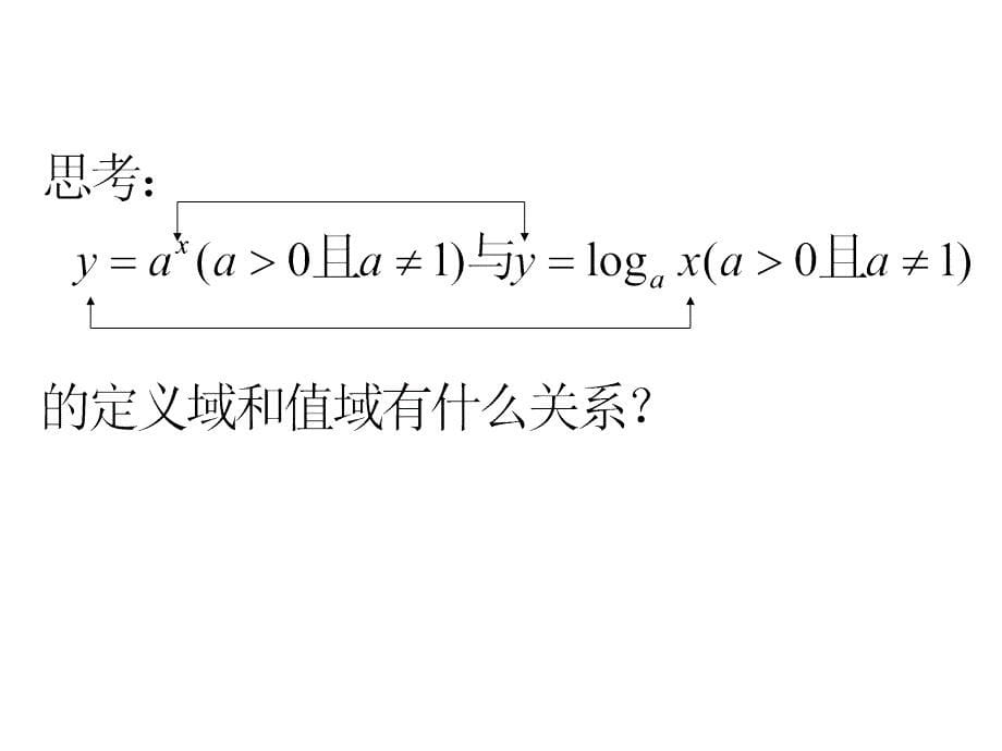 对数函数[上学期]--江苏教育版_第5页