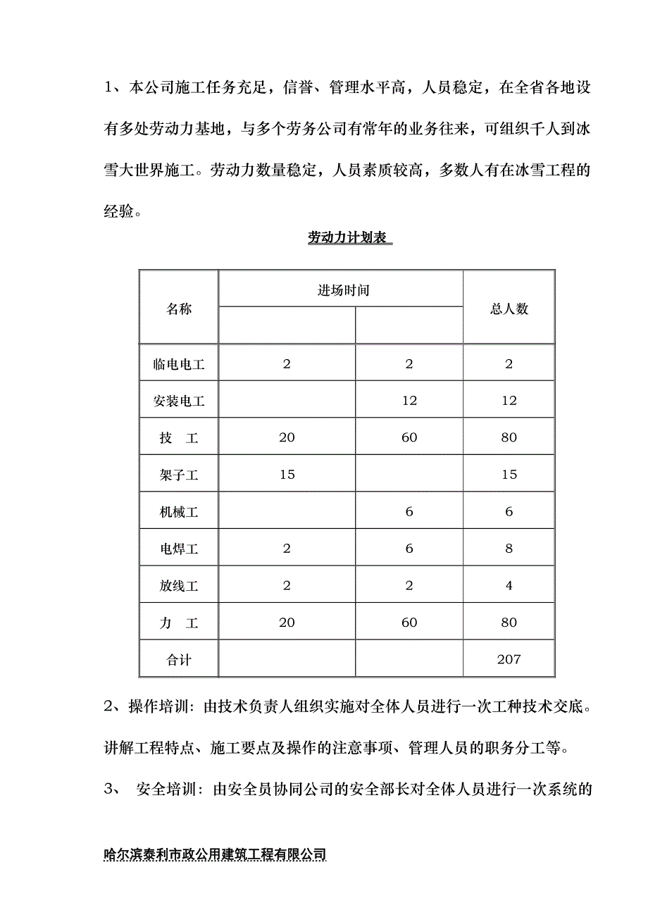 亮化工程施工组织设计(中标_第4页