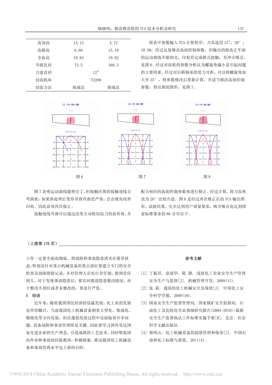 化工机械设备故障与事故管理研究_严俊_第3页