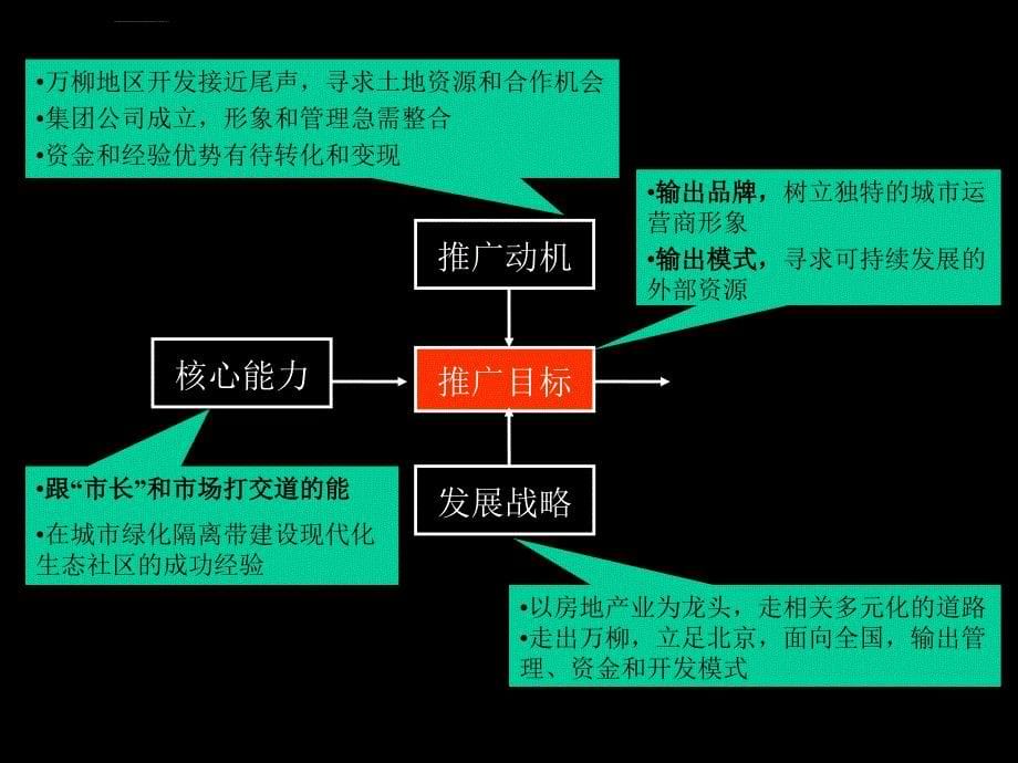 万柳集团形象推广思路_第5页