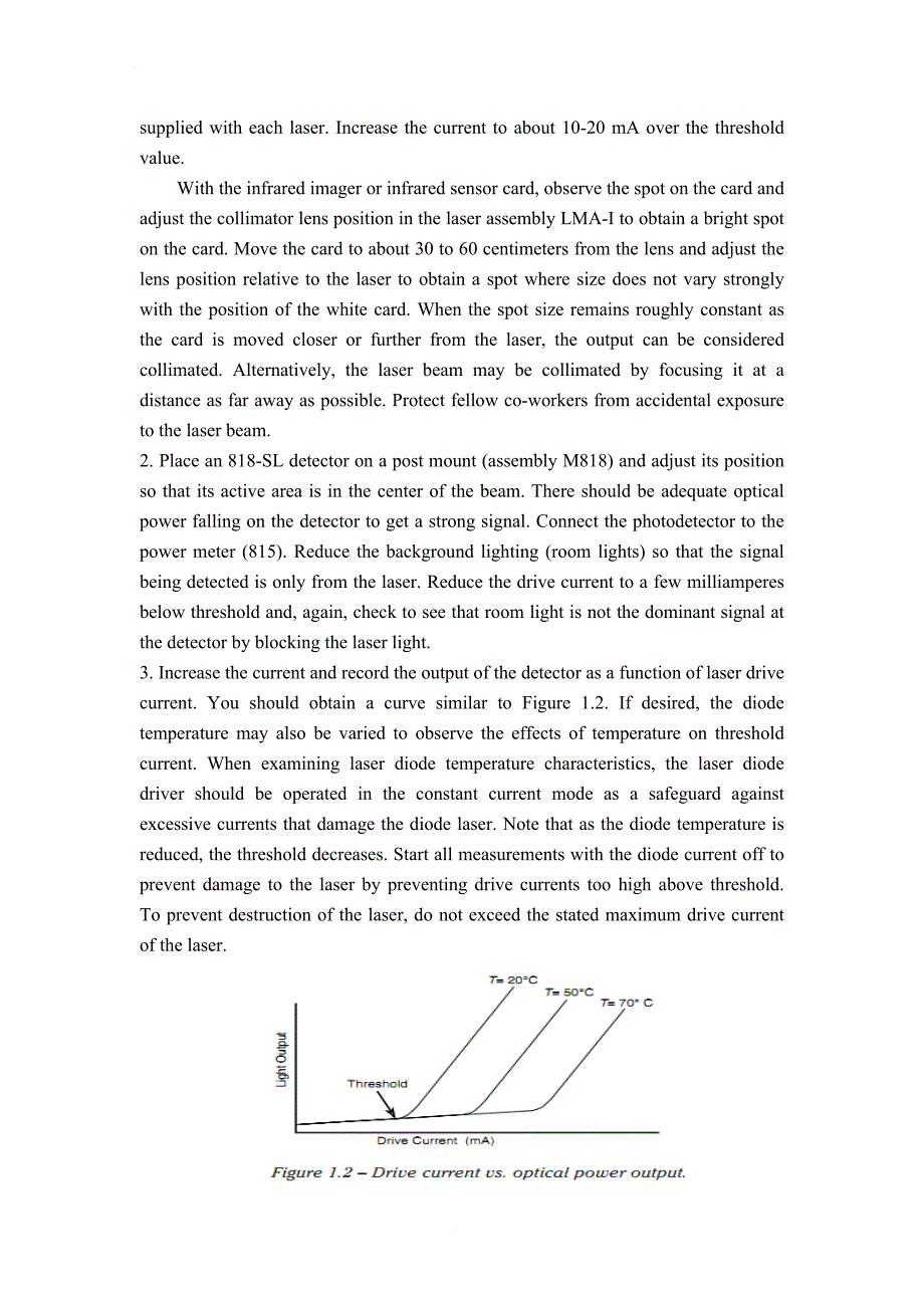 半导体激光器本科毕业论文文献翻译_第3页