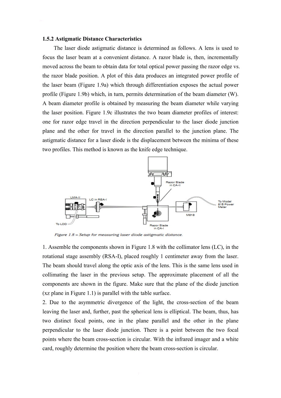 半导体激光器本科毕业论文文献翻译_第4页