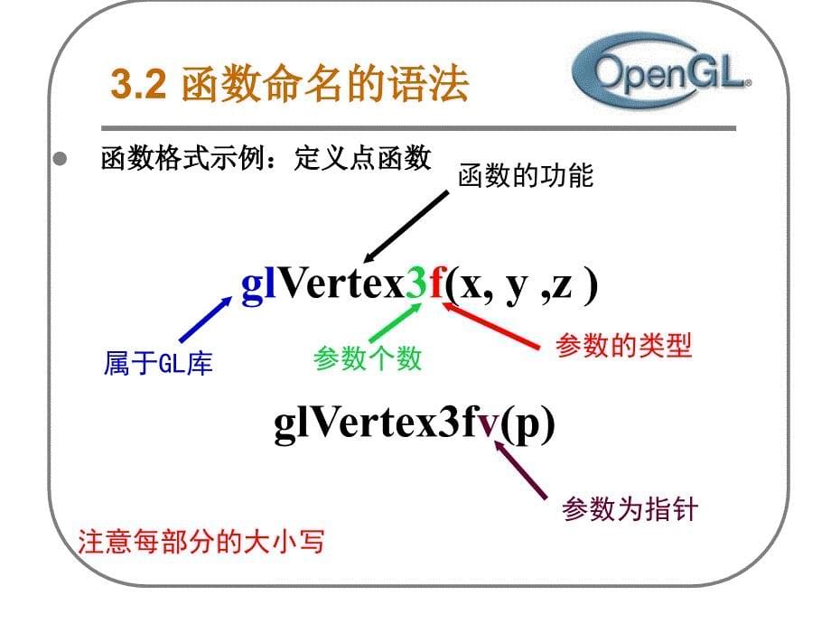 OpenGL 3基本图形绘制_第5页