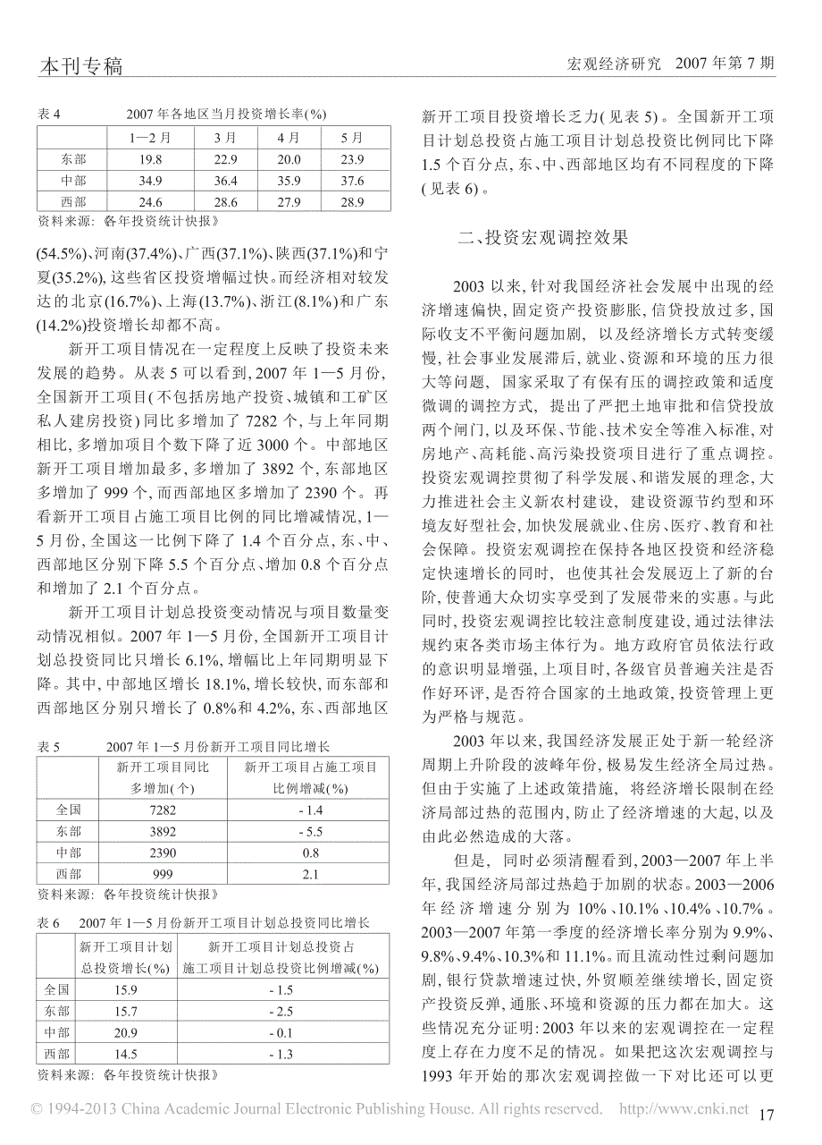 2007年上半年投资形势分析_第2页