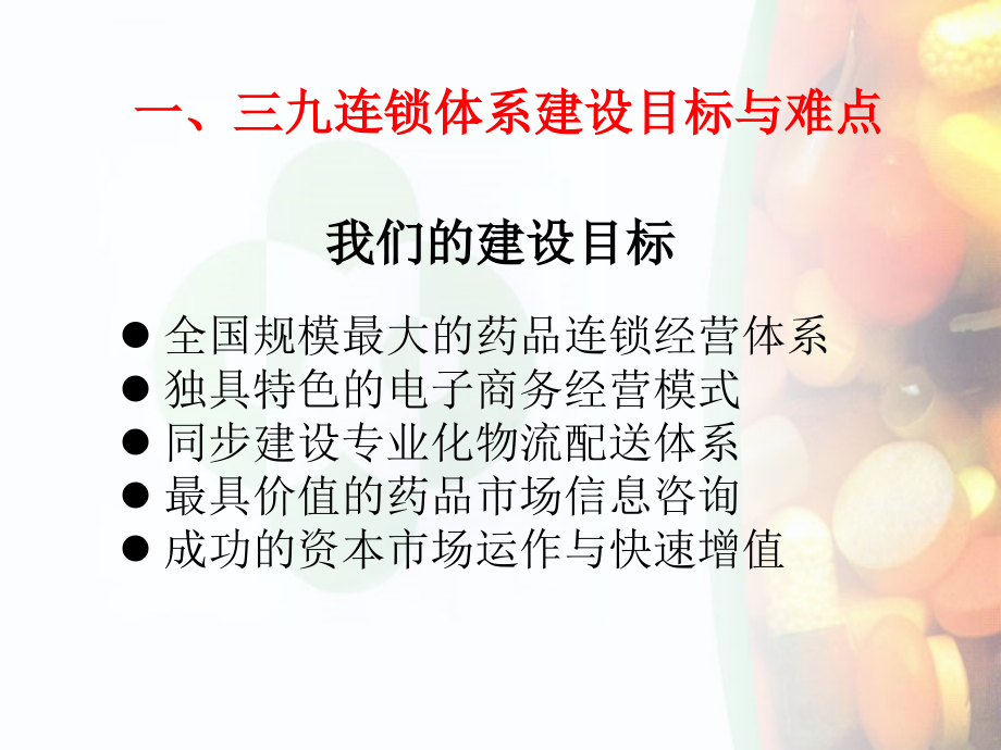 三九药业连锁体系建设方案建议_第4页