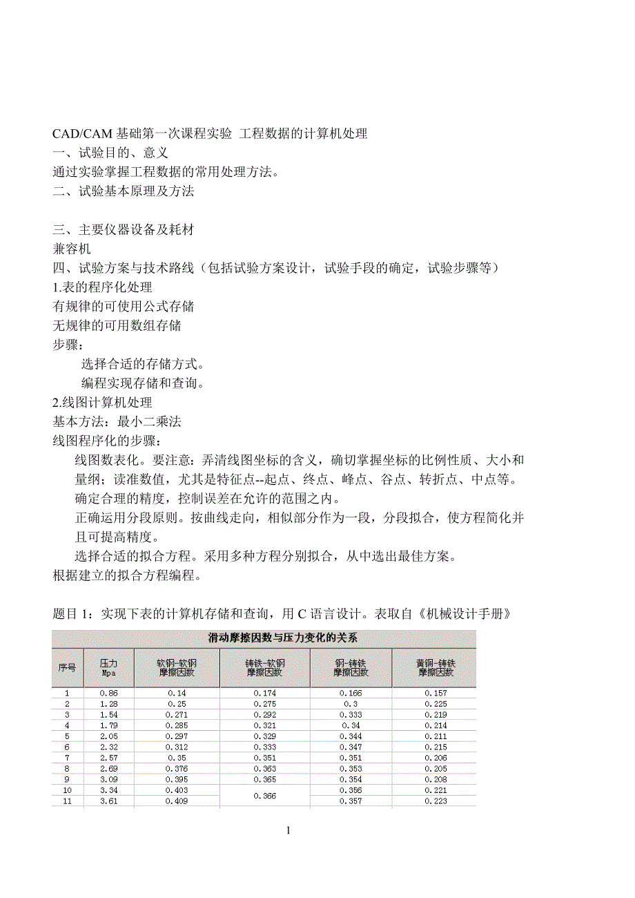 表和图的计算机处理_第1页