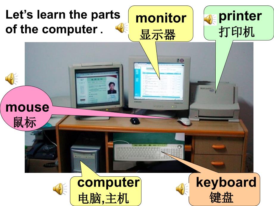 英语：Module_10_Unit_1_How_do_I_write_my_homework_on_the_computer课件(外研版七年级上)_第2页