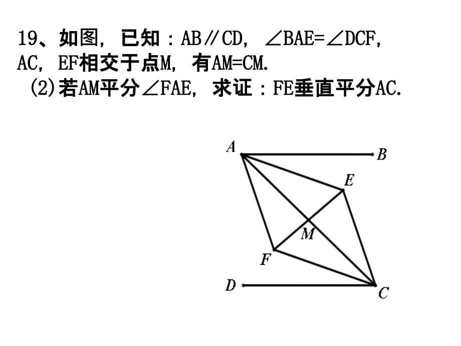 七年级下北师大版期末复习_第5页